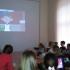 Uczniowie z "Szóstki" z wizytą w Pogotowiu Gazowym (galeria: 7)