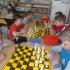 Turniej gier planszowych w SP-6 - Warcaby 2016! (galeria: 2)