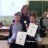 "Mistrz Sudoku" - II Międzyszkolny Konkurs Matematyczny w "Szóstce" (galeria: 5)