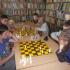 Turniej gier planszowych w SP-6 - Warcaby 2016! (galeria: 6)