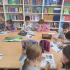 KLUB MŁODEGO CZYTELNIKA