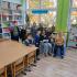 Dzień Postaci z Bajek w bibliotece
