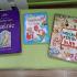Dzień Postaci z Bajek w bibliotece