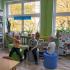 Dzień Postaci z Bajek w bibliotece