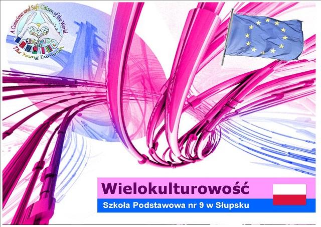 Erasmus+ Wielokulturowość partnerów projektu