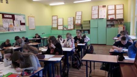 Międzynarodowy Konkurs Matematyczny KANGUR