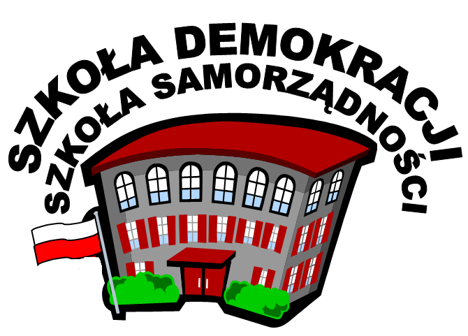 Projekt "szkoła demokracji - szkoła samorządności"