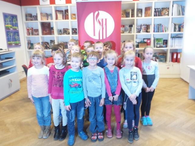 Wizyta w Centrum Kultury i Języka Rosyjskiego