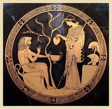 Szkolny Konkurs Mitologiczny
