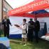 II miejsce Dziesiątki w XXXVIII OGÓLNOPOLSKIM TURNIEJU BRD (galeria: 13)
