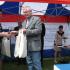 II miejsce Dziesiątki w XXXVIII OGÓLNOPOLSKIM TURNIEJU BRD (galeria: 19)