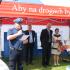 II miejsce Dziesiątki w XXXVIII OGÓLNOPOLSKIM TURNIEJU BRD (galeria: 16)