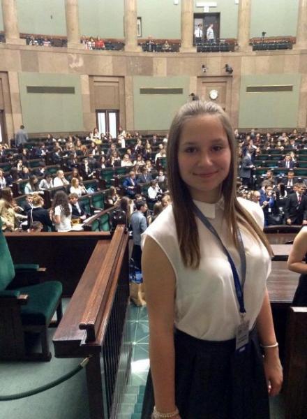 Sejm Dzieci i Młodzieży