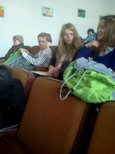 Ogólnopolski Konkurs Plastyczny