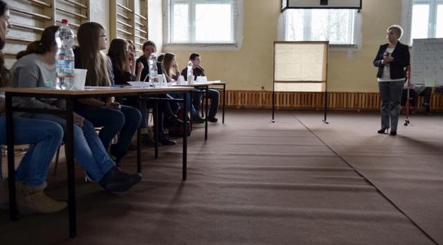 Konkurs ortograficzny