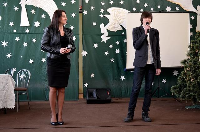 Jasełka 2012