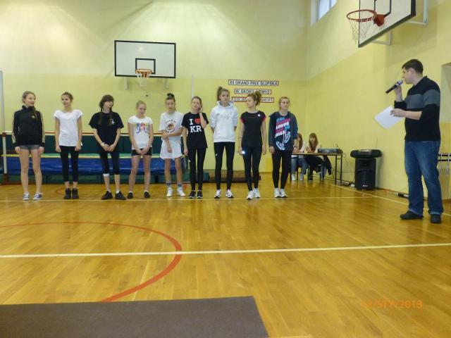 XII GRAND PRIX SŁUPSKA w SKOKU WZWYŻ