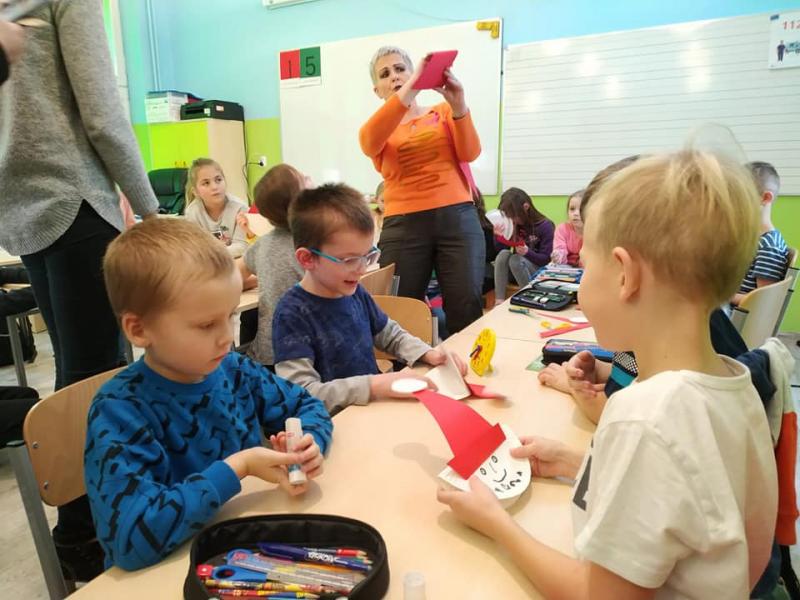 Międzynarodowy Dzień Osób z Niepełnosprawnością