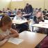 II MIĘDZYSZKOLNY KONKURS Z JĘZYKA ANGIELSKIEGO DLA KLAS SZÓSTYCH SŁUPSKICH SZKÓŁ PODSTAWOWYCH (galeria: 8)