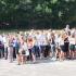 SZKOLNA INAUGURACJA ROKU SZKOLNEGO 2015/2016 (galeria: 16)