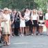 SZKOLNA INAUGURACJA ROKU SZKOLNEGO 2015/2016 (galeria: 9)