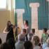 MIEJSKA INAUGURACJA ROKU SZKOLNEGO 2015/2016 (galeria: 18)