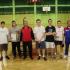 TENIS STOŁOWY DZIEWCZĄT I CHŁOPCÓW (galeria: 5)