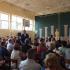 MIEJSKA INAUGURACJA ROKU SZKOLNEGO 2015/2016 (galeria: 7)