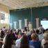 MIEJSKA INAUGURACJA ROKU SZKOLNEGO 2015/2016 (galeria: 12)