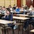 II MIĘDZYSZKOLNY KONKURS Z JĘZYKA ANGIELSKIEGO DLA KLAS SZÓSTYCH SŁUPSKICH SZKÓŁ PODSTAWOWYCH (galeria: 4)