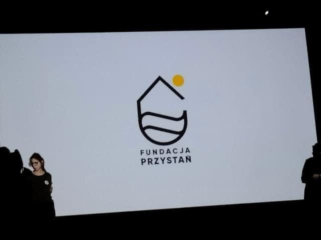 Gala finałowa konkursu na plakat lub film organizowanego przez Fundację Przystań