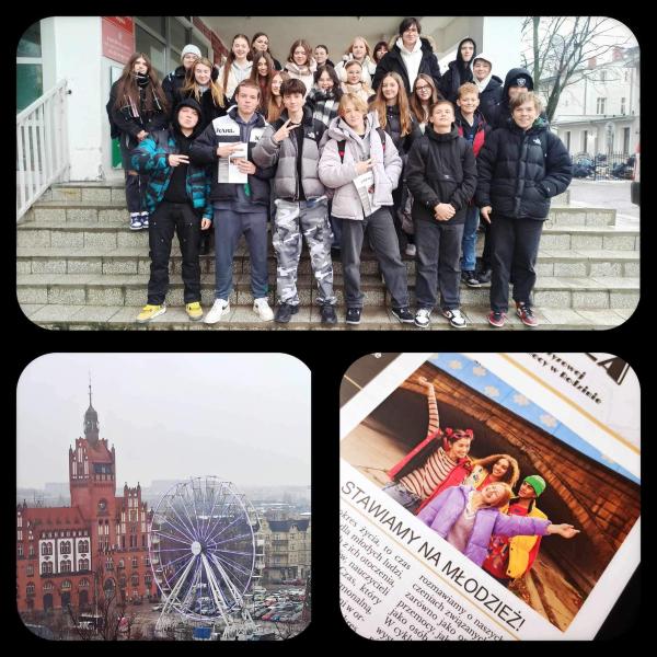 Dbamy o dobro własne i innych!!!