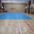 Nowa sala w ZSO