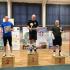 Turniej badmintona WSW Gdańsk - w IV LO (galeria: 22)