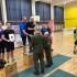 Turniej badmintona WSW Gdańsk - w IV LO (galeria: 19)