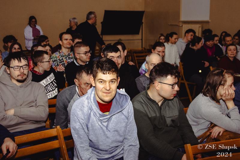 "Ekonomik" dla podopiecznych Fundacji Przystań