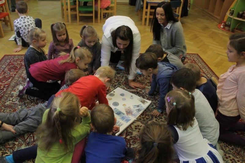 Światowy Tydzień Przedsiębiorczości.