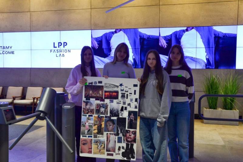 Wyjazd do LPP w Gdańsku