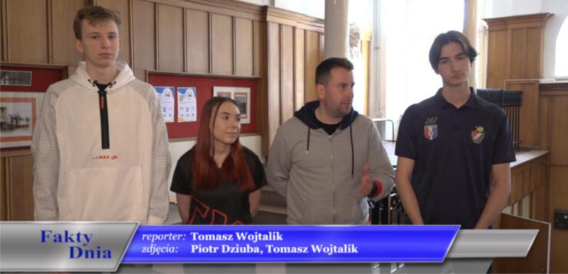 Sport i nauka