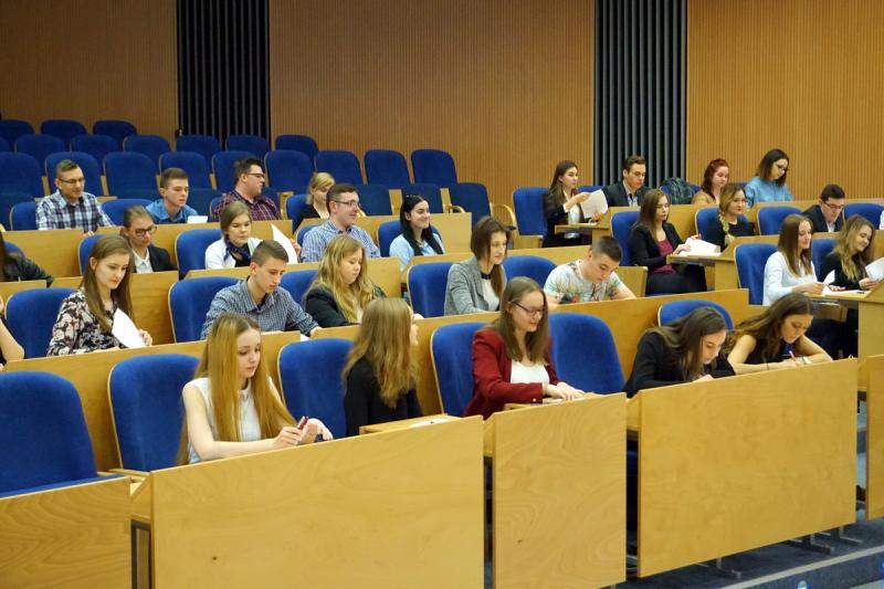 XII Pomorski Konkurs Wiedzy o Samorządzie Terytorialnym