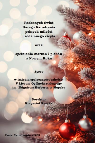 Życzenia Świąteczne_2023
