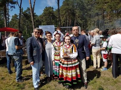 „Polacy na Wschodzie. Nasze zobowiązanie”