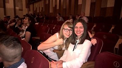 XXXIII Międzynarodowy Konkurs Literackiej Twórczości Dzieci i Młodzieży im. Wandy Chotomskiej