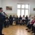 „Herbatka z Herbertem” w Dziennym Domu Pomocy Społecznej (galeria: 5)