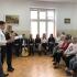 „Herbatka z Herbertem” w Dziennym Domu Pomocy Społecznej (galeria: 2)