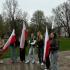 Nagrywanie teledysku do utworu patriotycznego. (galeria: 5)