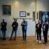 VIII Powiatowy Konkurs Recytatorski i Poezji Śpiewanej „Podróże z Herbertem” pod patronatem Starosty Słupskiego i Rektora Uniwersytetu Pomorskiego w Słupsku (galeria: 5)