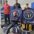 SPORTOWE SUKCESY UCZNIÓW MECHANIKA W SŁUPSKU DWA ZŁOTE, SREBRNY i BRĄZOWY MEDAL