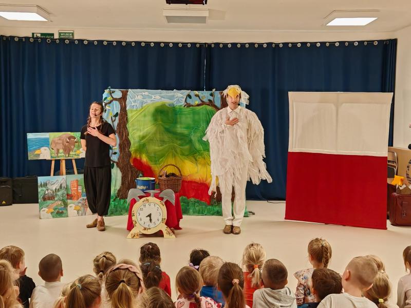 Teatr Obieżyświat
