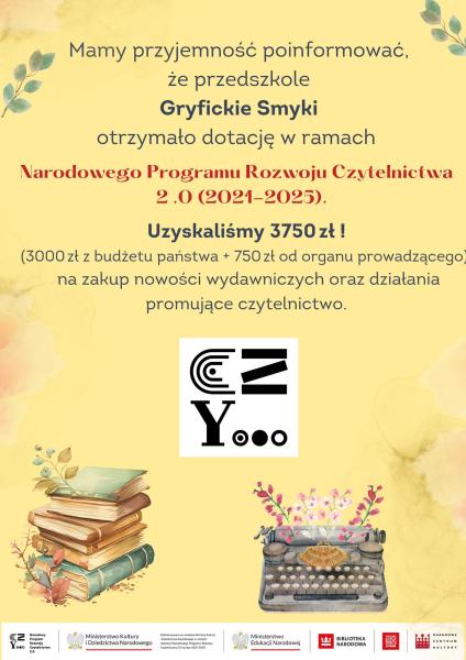 Narodowy Program Rozwoju Czytelnictwa 2.0